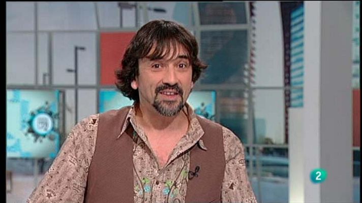 Para todos La 2 - Humor: Bebé diabólico