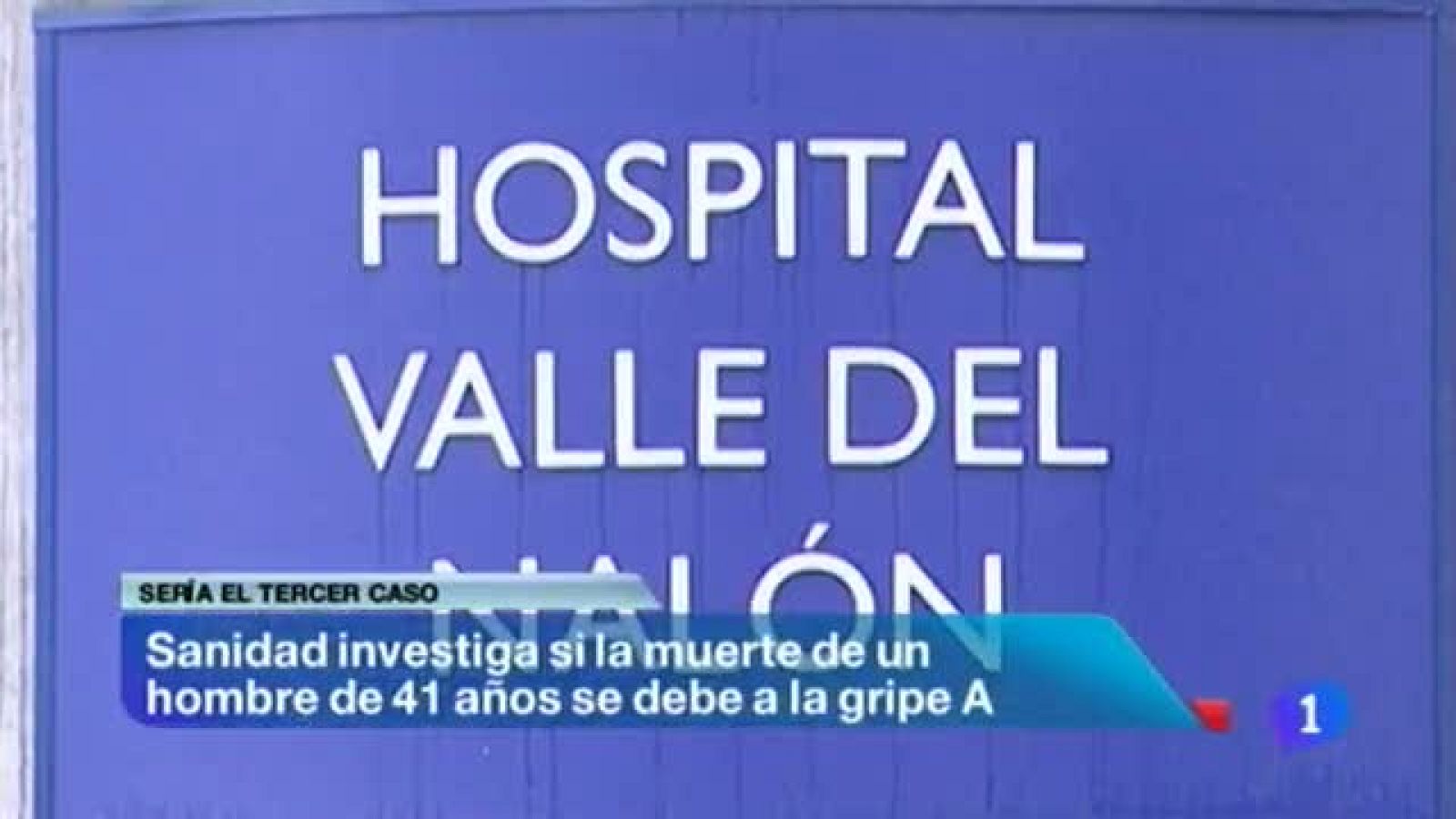 Extremadura en 2' - 21/01/14 | Ver