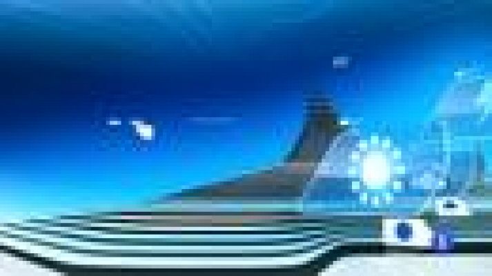 Telexornal - Galicia - El tiempo en Galicia - 21/01/14