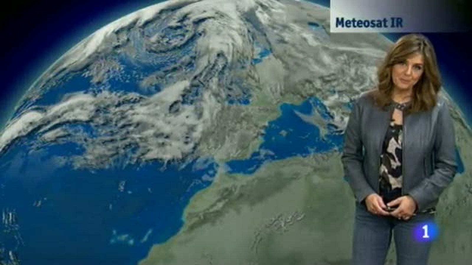 El tiempo en Extremadura - 21/01/14 | Ver