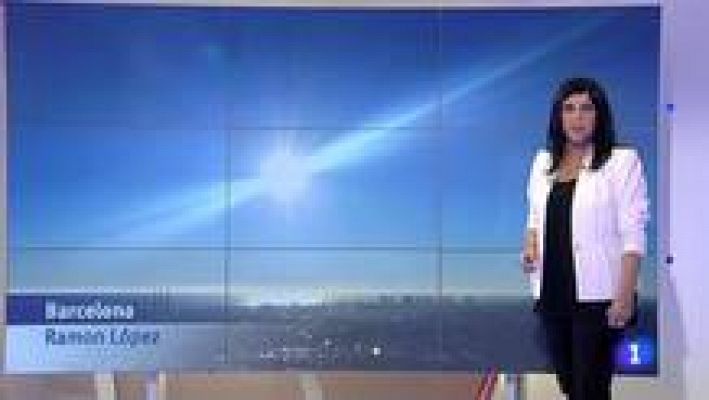 L'Informatiu - El temps - 21/01/2014