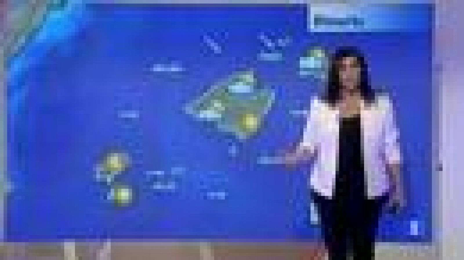 El temps a les Illes Balears - 21/01/14 | Ver