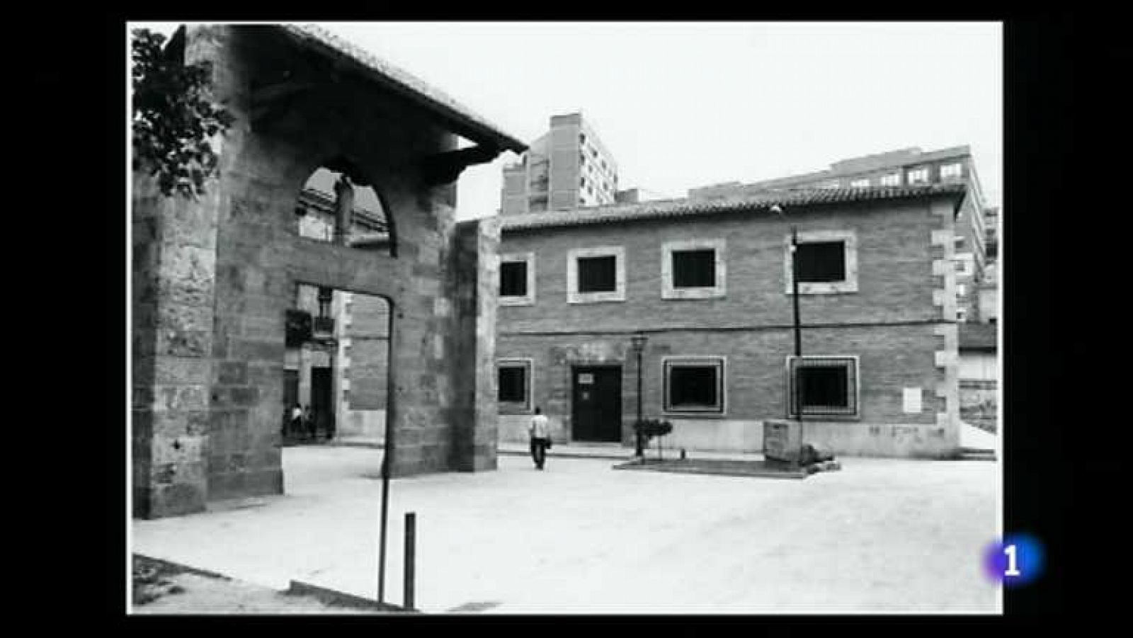 L'Informatiu - Comunitat Valenciana - 21/01/14 - Ver ahora