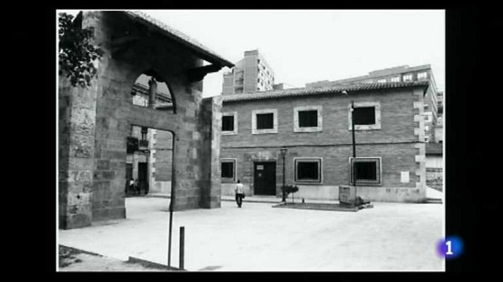 L'informatiu - Comunitat Valenciana - L'Informatiu - Comunitat Valenciana - 21/01/14