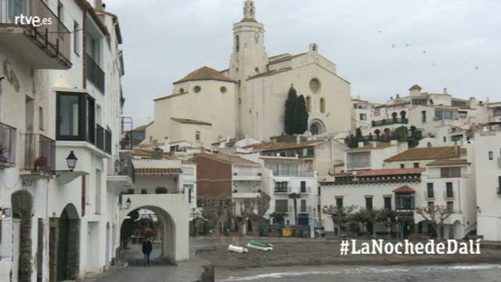 La noche de... Dalí - Revelando a Dalí - Avance - La noche de... | Ver