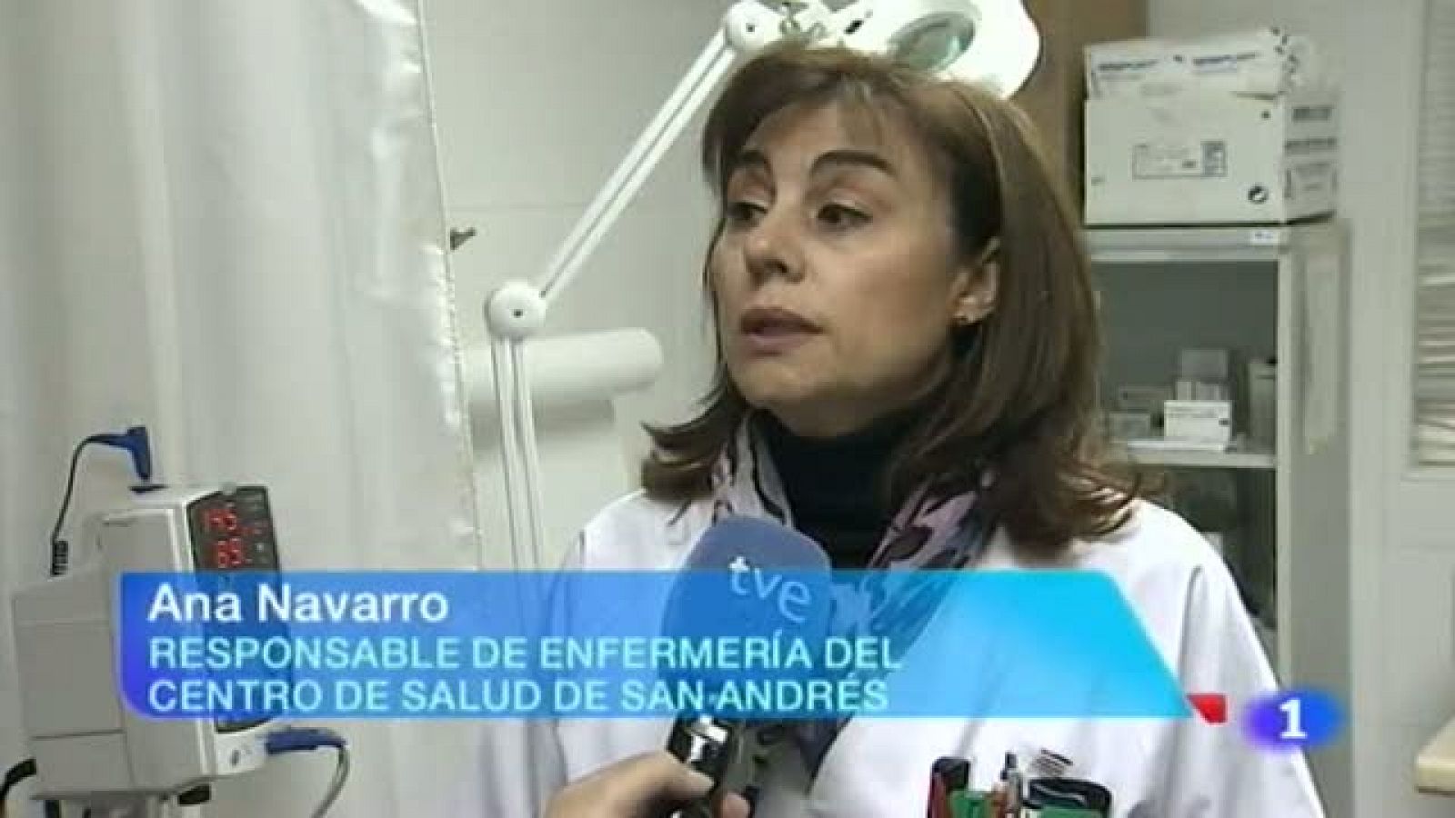 Noticias Murcia: Noticias Murcia.(21/01/2014) | RTVE Play