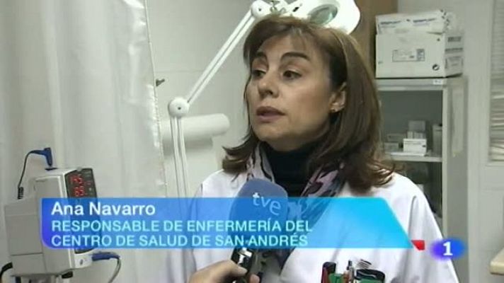 Noticias Murcia - Noticias Murcia.(21/01/2014)