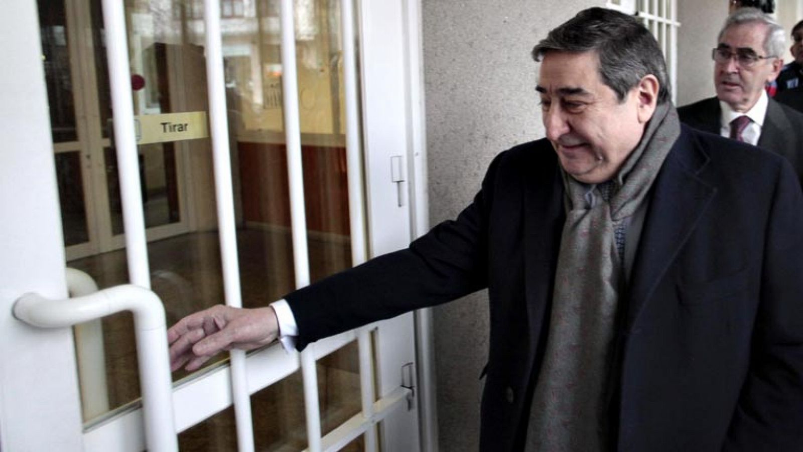 Hoy es un día especial para el deportivismo y, sobre todo, para Augusto Cesar Lendoiro. Después de 25 años deja de ser presidente del Deportivo de La Coruña. En este tiempo el Depor ha vivido los mejores años de su historia aunque ahora tiene graves