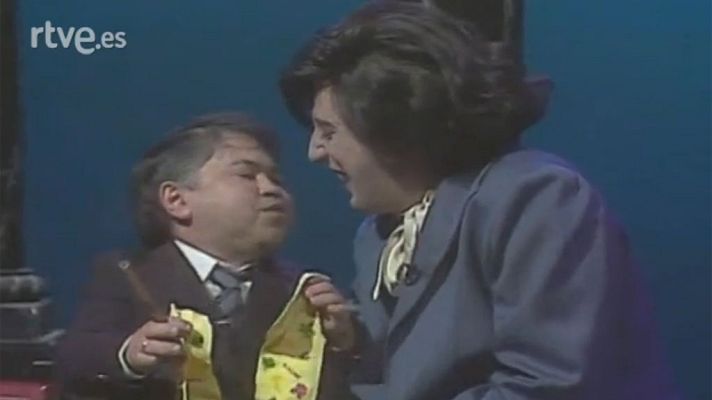 Viaje con nosotros - Lo mejor de todos los programas