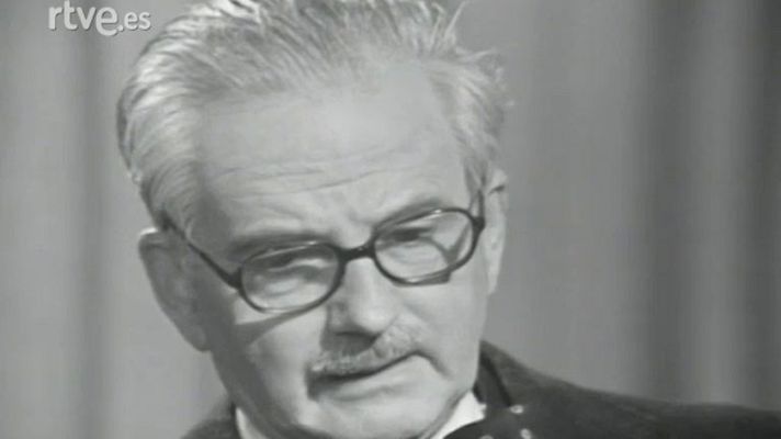 A fondo - Julio Caro Baroja