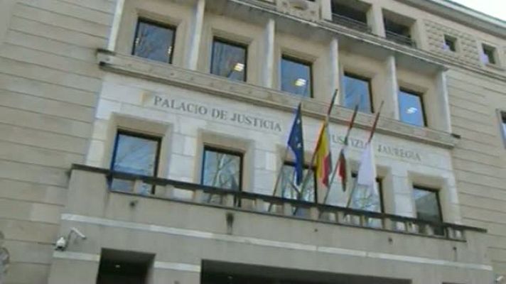 Telenorte - País Vasco - Telenorte País Vasco 2 - 21/01/14