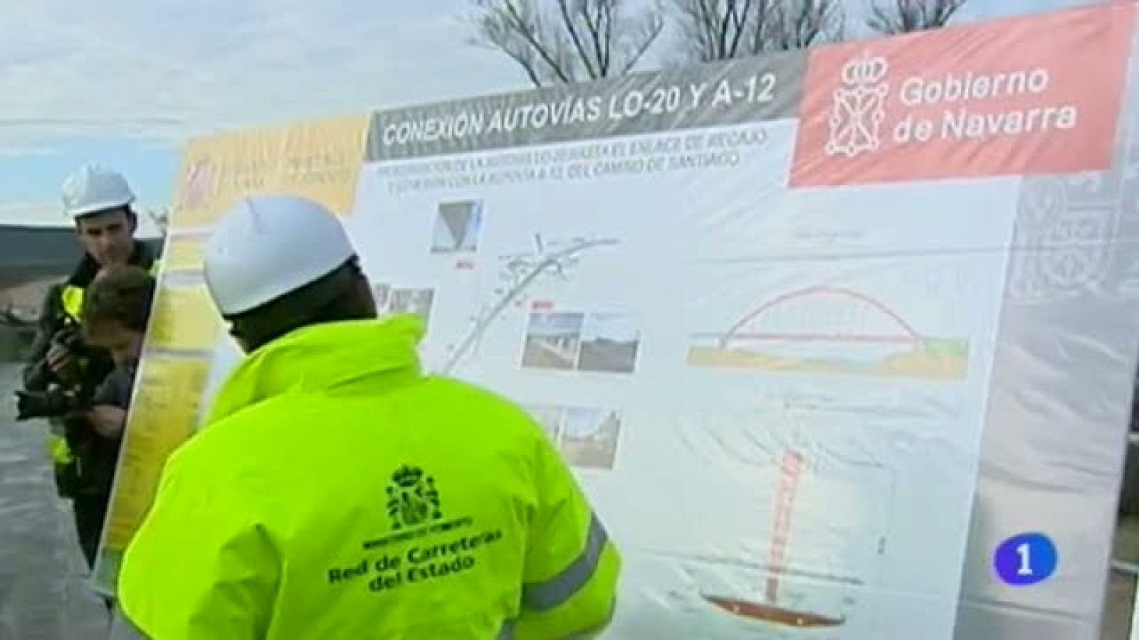 Telenavarra - 21/01/2014 | Ver