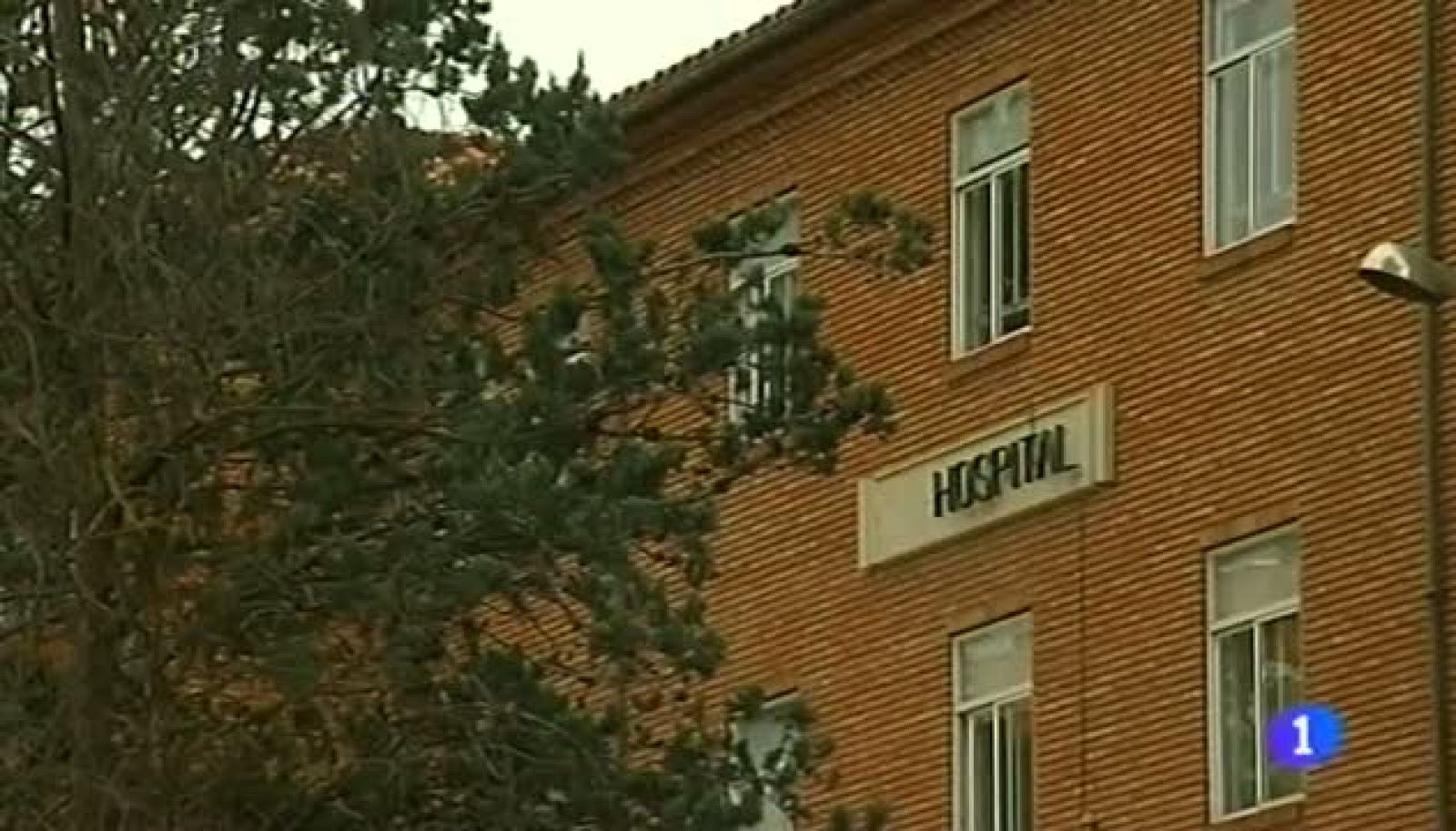 Noticias Aragón 2 - 21/01/14 | Ver