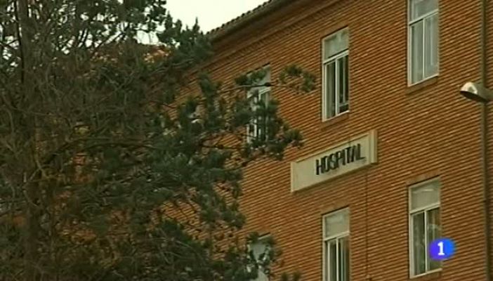 Noticias Aragón - Noticias Aragón 2 - 21/01/14