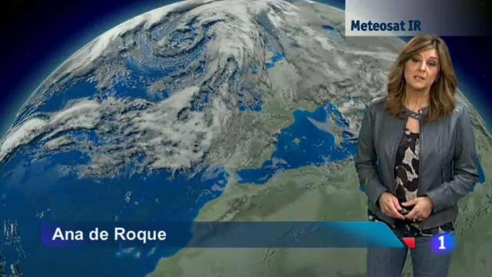  El tiempo en Andalucía - 21/01/2014