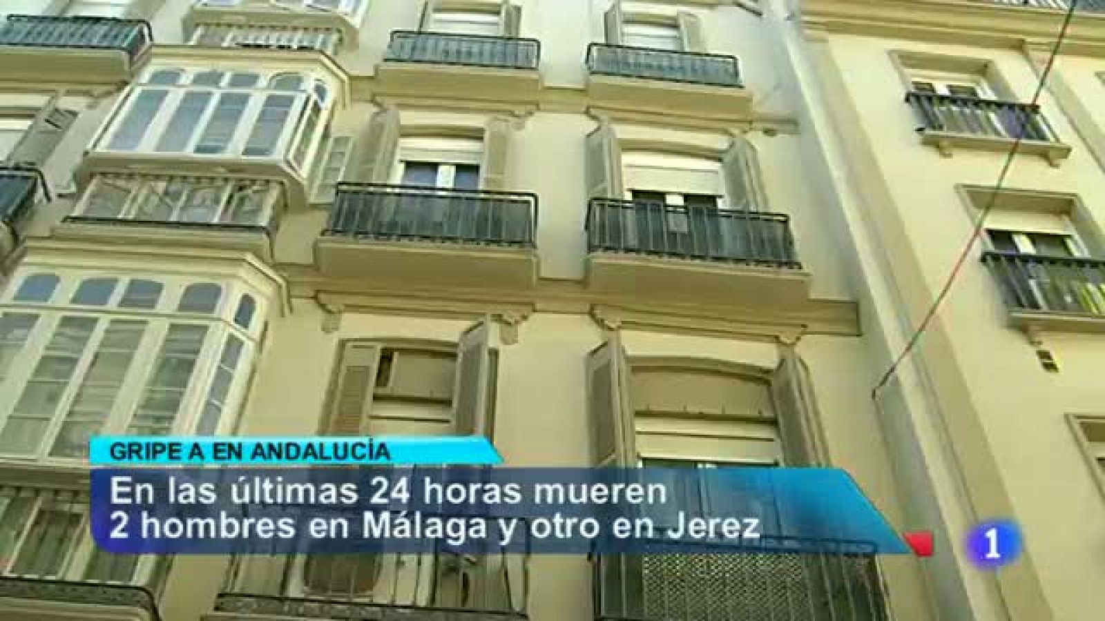 Noticias Andalucía: Noticias Andalucía 2 - 21/01/2014 | RTVE Play