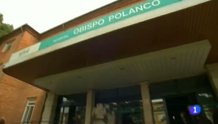 Noticias Aragón - Noticias Aragón - 21/01/14