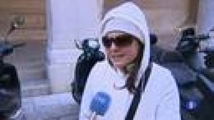 Informatiu Balear - Informatiu Balear 2 - 21/01/14