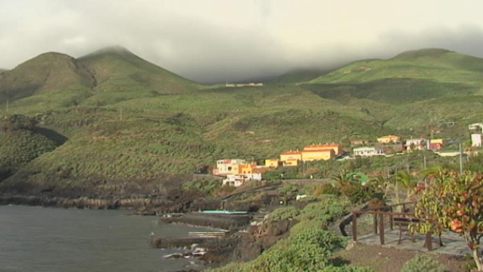 El tiempo en Canarias - 21/01/14 | Ver