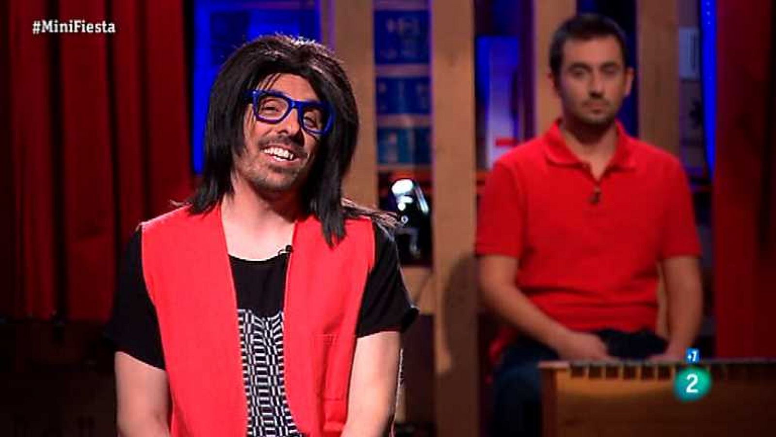 Fiesta suprema - 21/01/14 - ver ahora