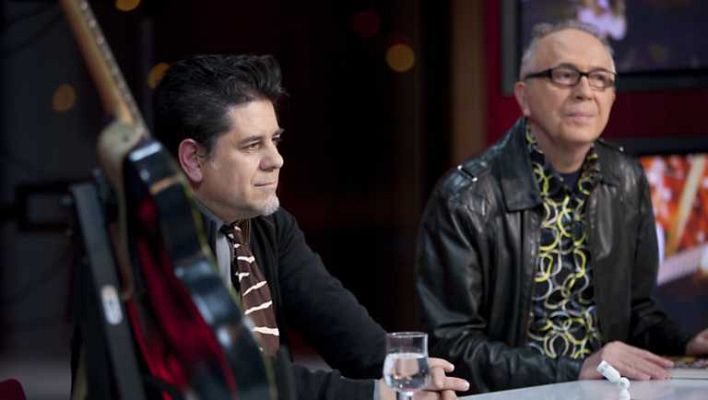 La tarde en 24h - Cultura en 24 h. - 21/01/14