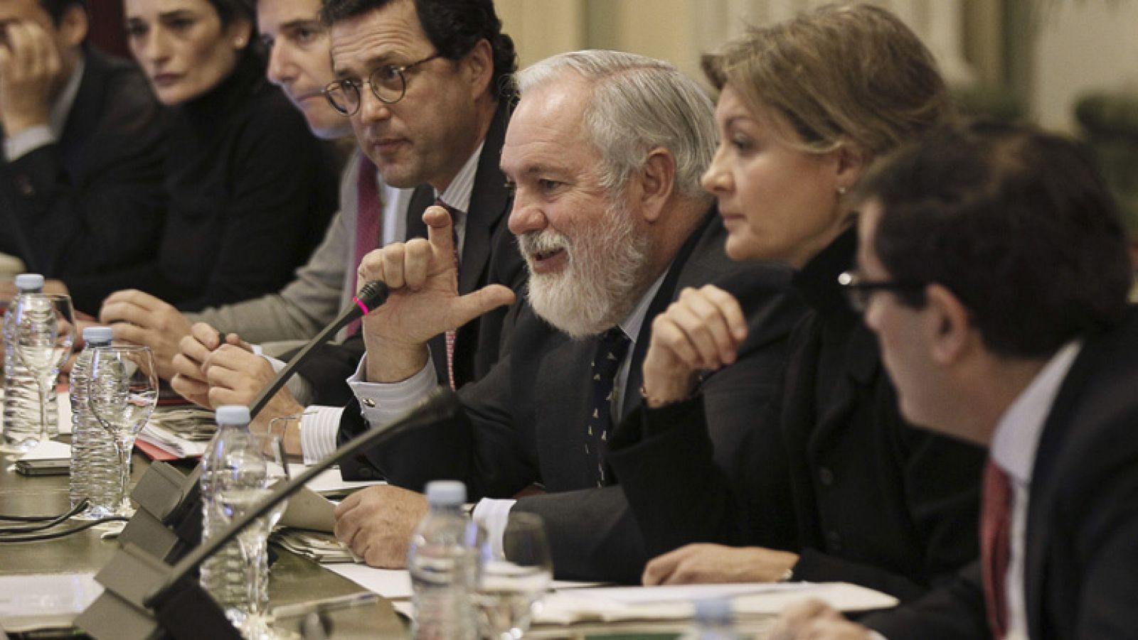 Agricultura exigirá una actividad significativa para poder cobrar las ayudas de la PAC