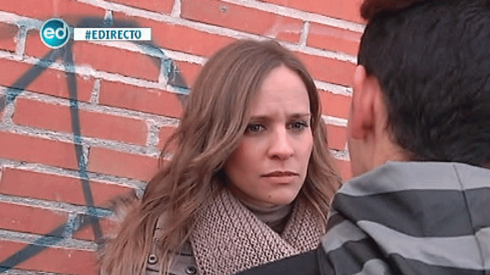 España Directo- ¿Agredido por ser gay?