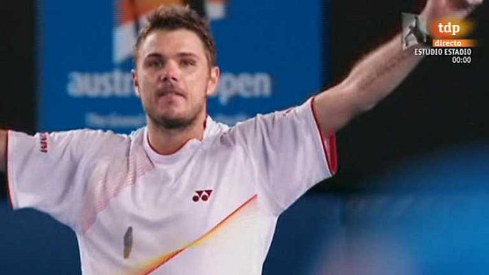 Conexión tdp - Conexión tdp - 21/01/14