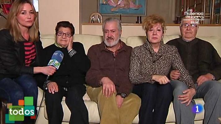 Entre todos - Entre todos  - 21/01/14