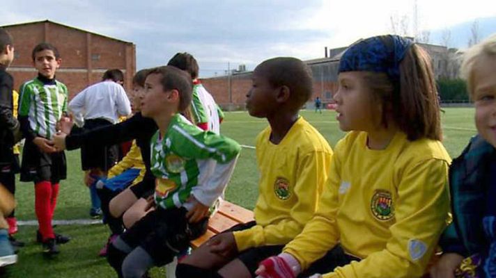 Repor - La convivencia en juego