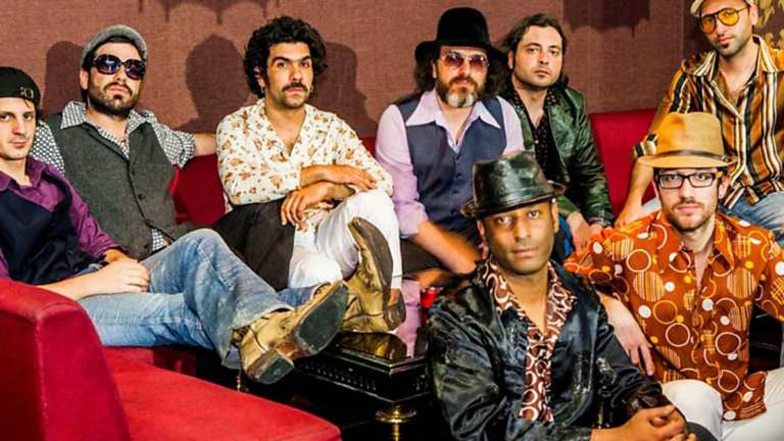 Los conciertos de Radio 3 - Electric Gozarela - Ver ahora