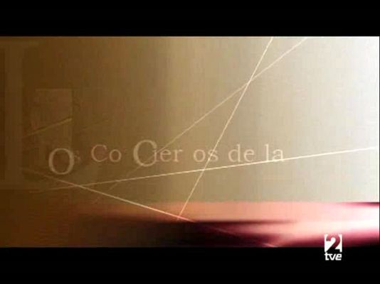 Los conciertos de La 2 - Purcell y Cabanilles