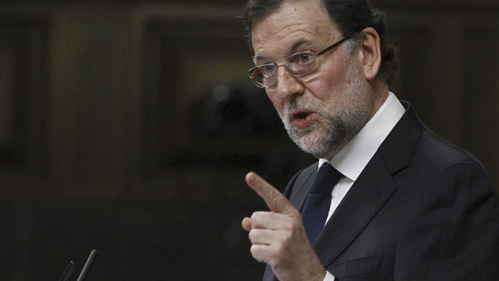 Informativo 24h: Rajoy: Europa comienza en 2014 "un tiempo nuevo", "con expectativas radicalmente distintas" | RTVE Play