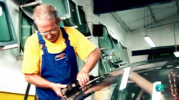 Aquí hay trabajo - Aquí hay trabajo - 22/01/14