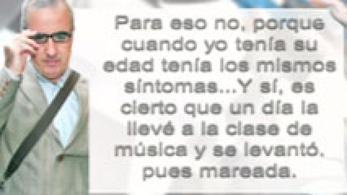La mañana - Asunta declaraciones de los padres