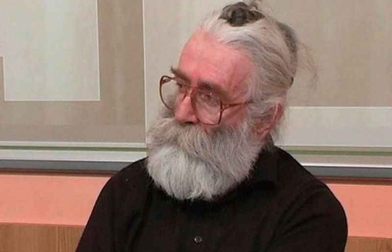 Informe Semanal. Karadzic, el genocida. 