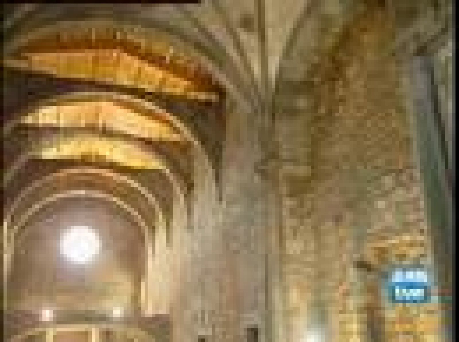 Artenavas une obras con cinco siglos de diferencia