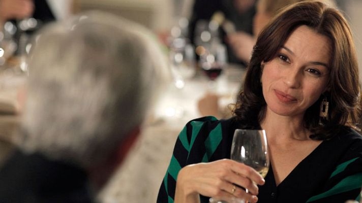 Cuéntame cómo pasó - Avance del capítulo 255