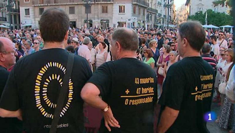  La Comunidad Valenciana en 2' - 22/01/14 - Ver ahora