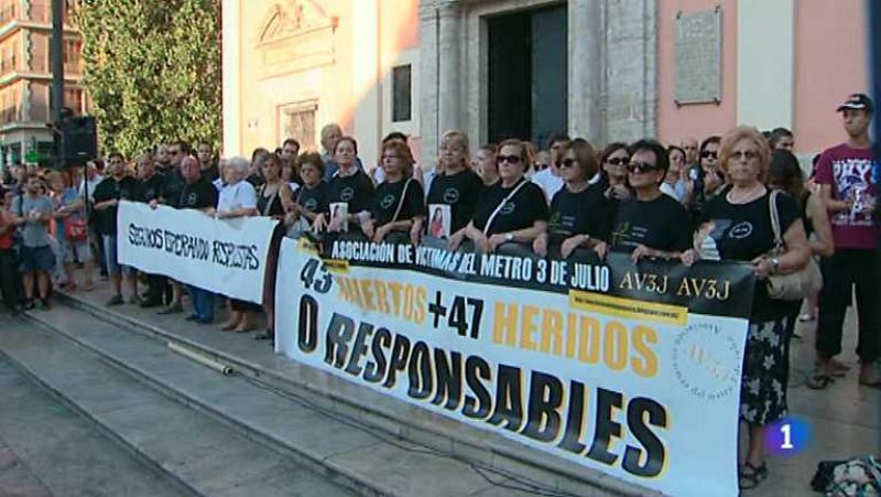  L'Informatiu - Comunitat Valenciana - 22/01/14 - Ver ahora