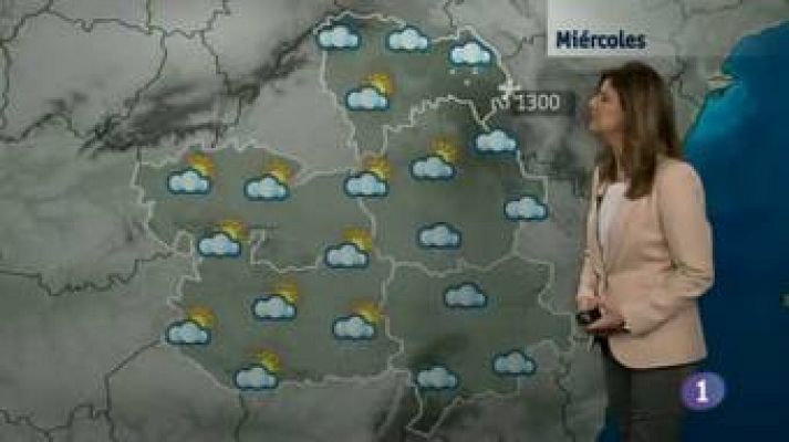 Noticias de Castilla-La Mancha - El Tiempo en Cstilla-La Mancha. 22/01/14