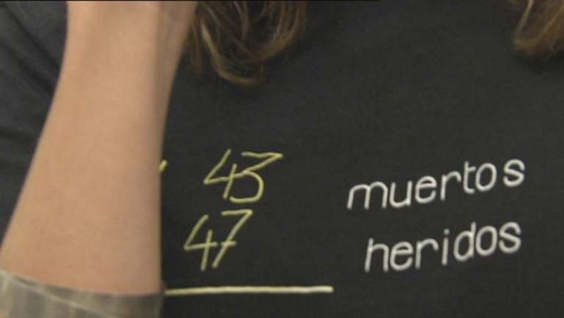 La Audiencia de Valencia reabre la investigación del accidente del metro de Valencia  