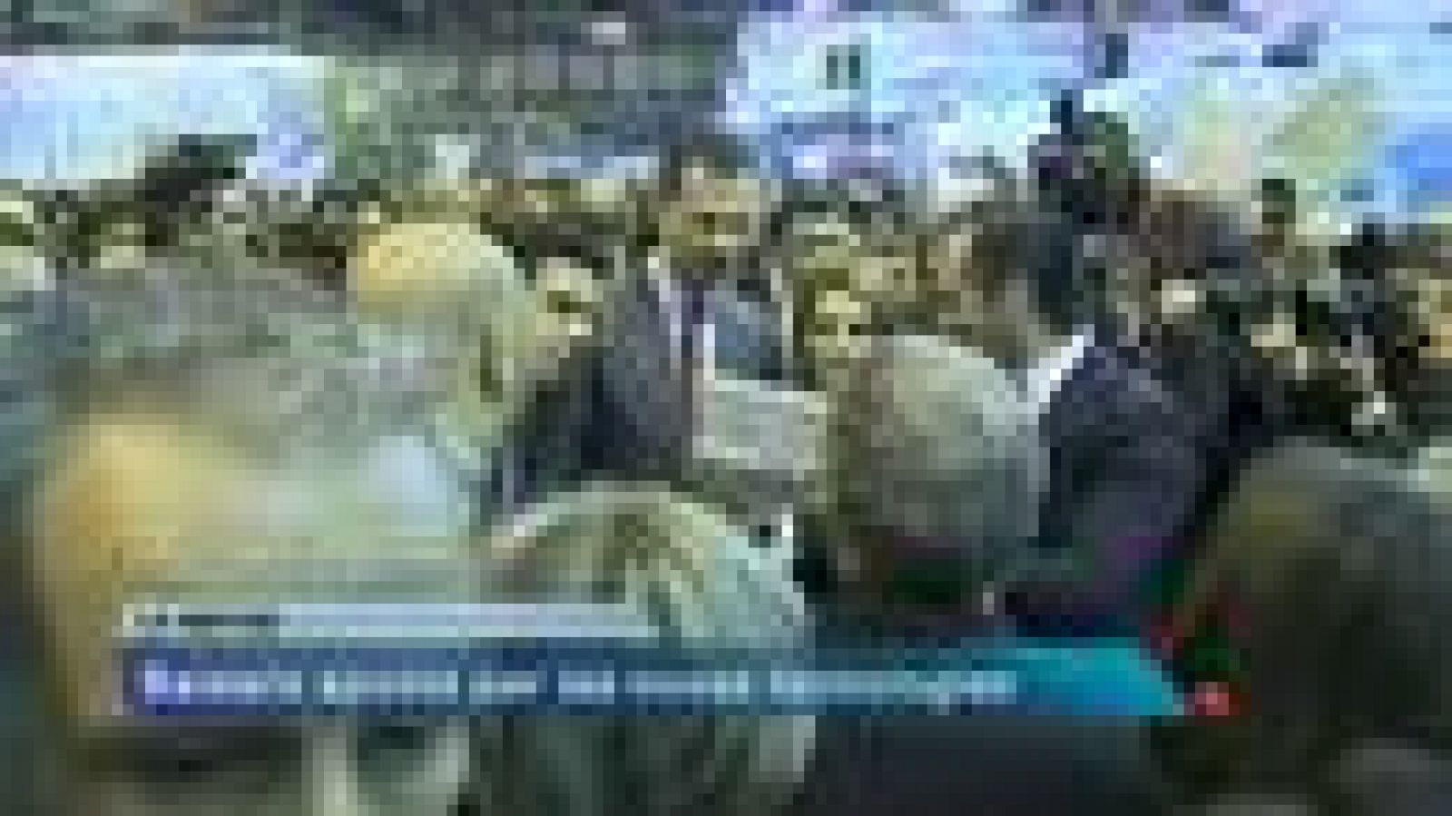 Informatiu Balear - 22/01/14 | Ver