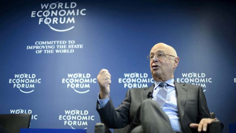 Arrranca la cumbre de Davos en Suiza para analizar los retos tras la crisis económica