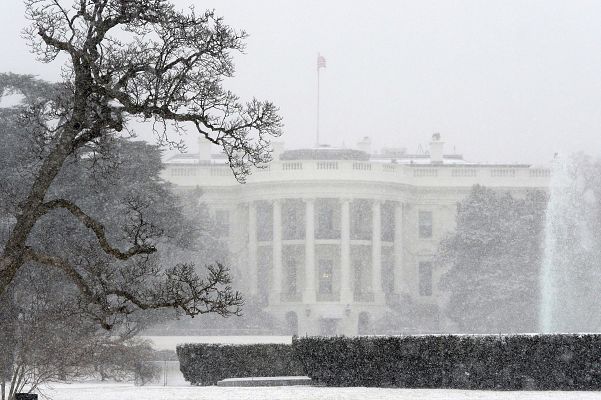 Temporal en Estados Unidos