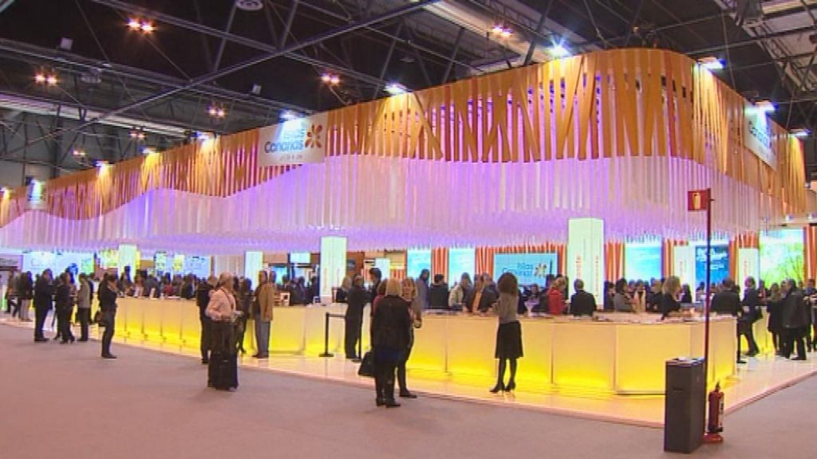 Canarias en 2'- 22/01/14 | Ver