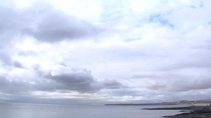 Telecanarias - El tiempo en Canarias - 22/01/14