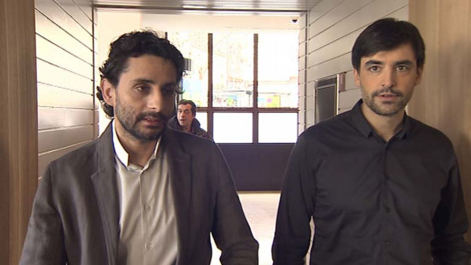 El director de cine Jorge Dorado estrena película, "Mindscape"