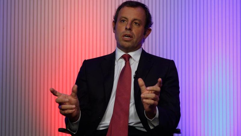 El 'caso Neymar' sigue adelante 