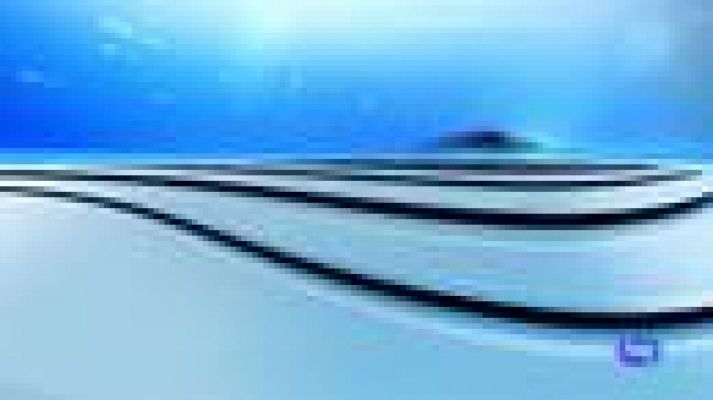 Telexornal - Galicia - Telexornal-Galicia 2 - 22/01/14